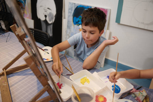 Art Studio