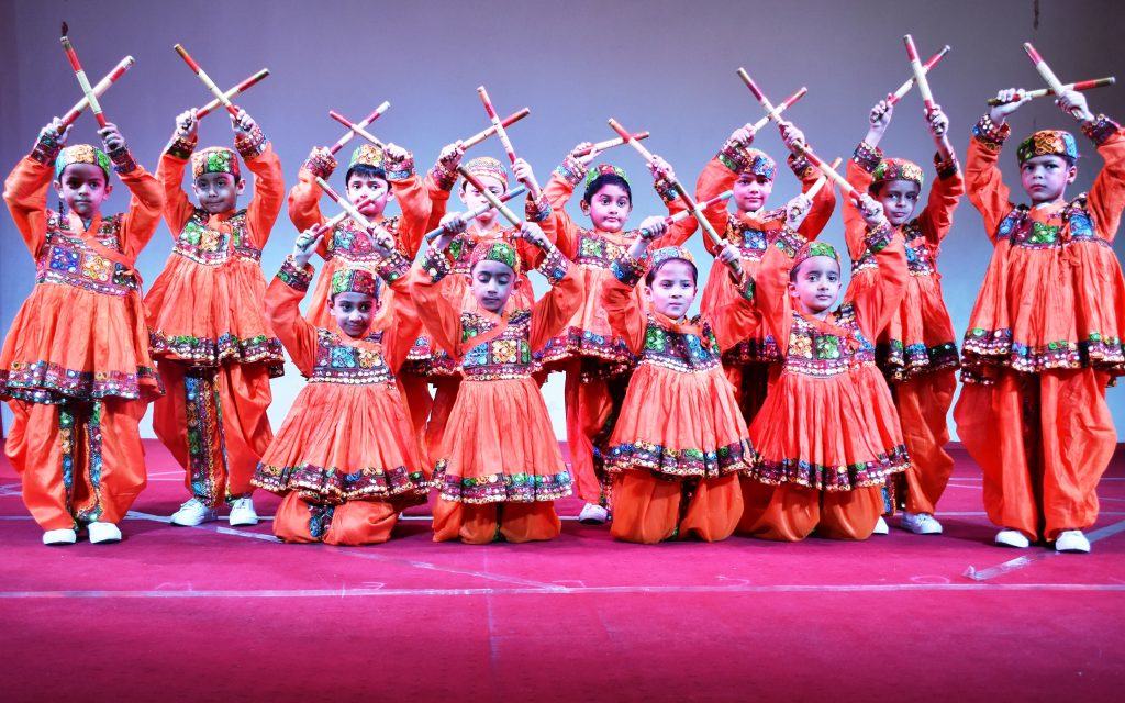 Theater Production
